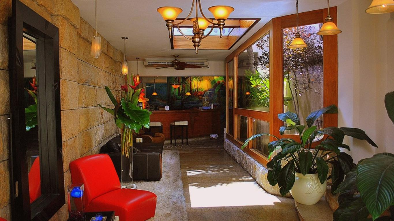 Acacia Boutique Hotel