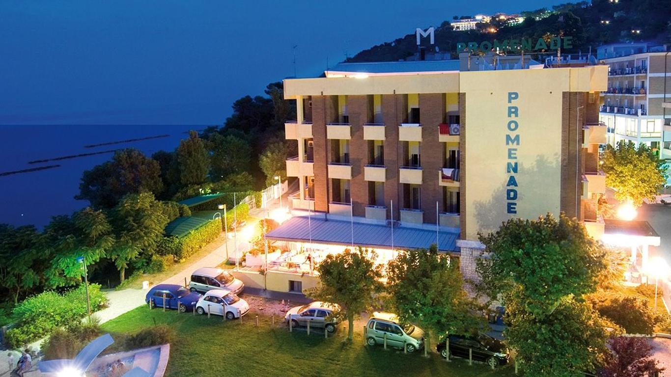 Hotel Promenade
