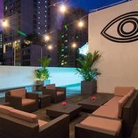 The Picasso Boutique Serviced Residences