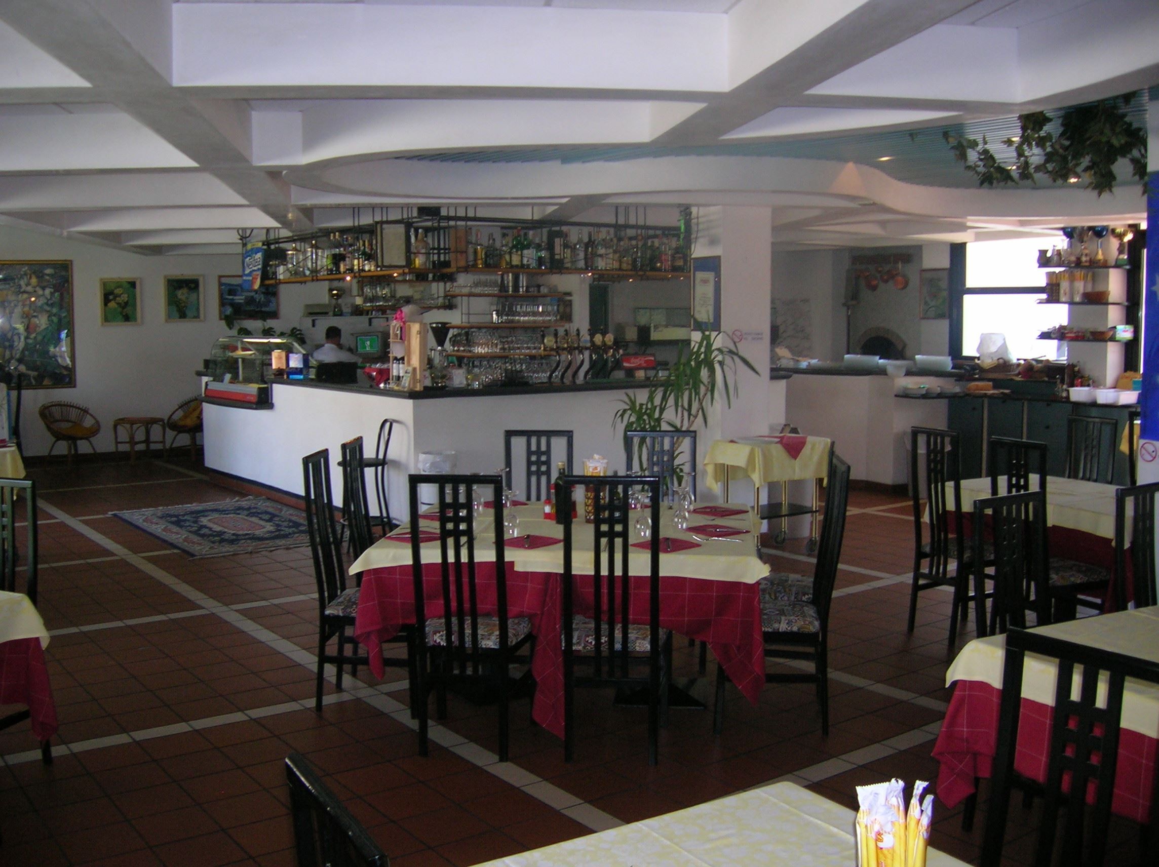 Ravintola