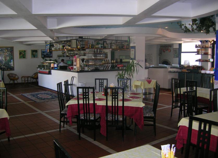 Ravintola Valokuva