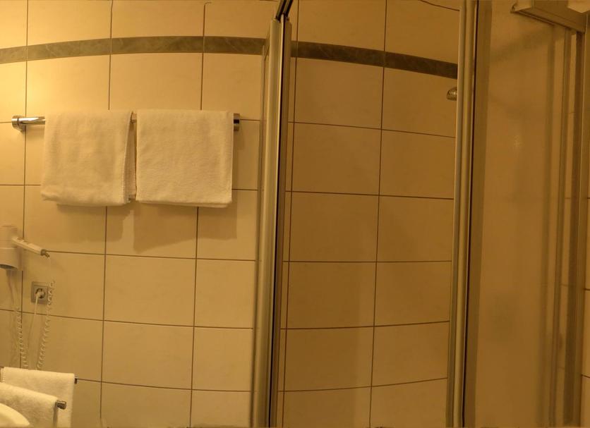 Kylpyhuone Valokuva