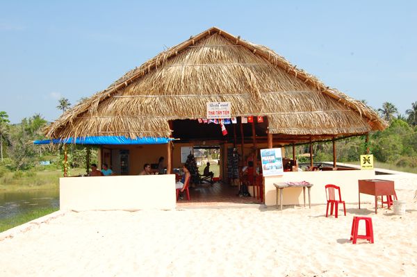 Ravintola