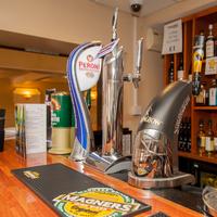 The Beechfield Hotel