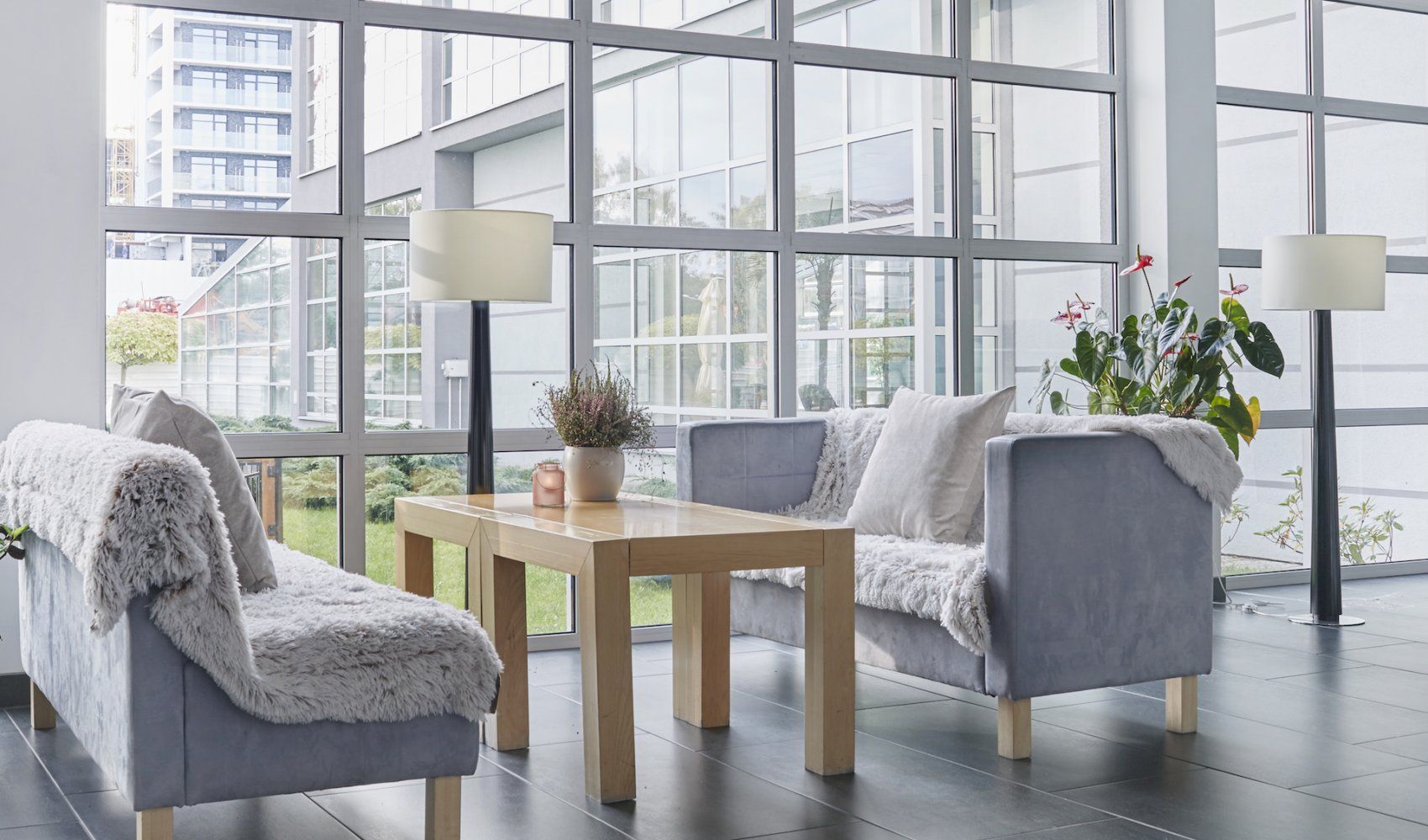 Olohuone