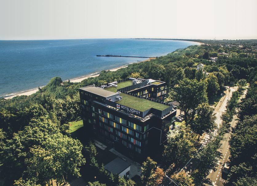 Näkymät ulkona Valokuva