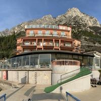 Hotel Capo Reamol