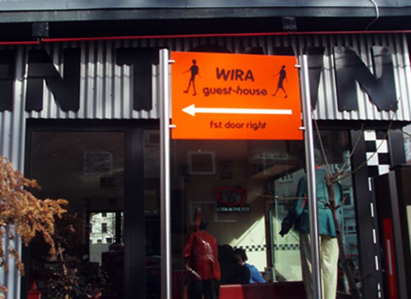 Näkymät ulkona Valokuva