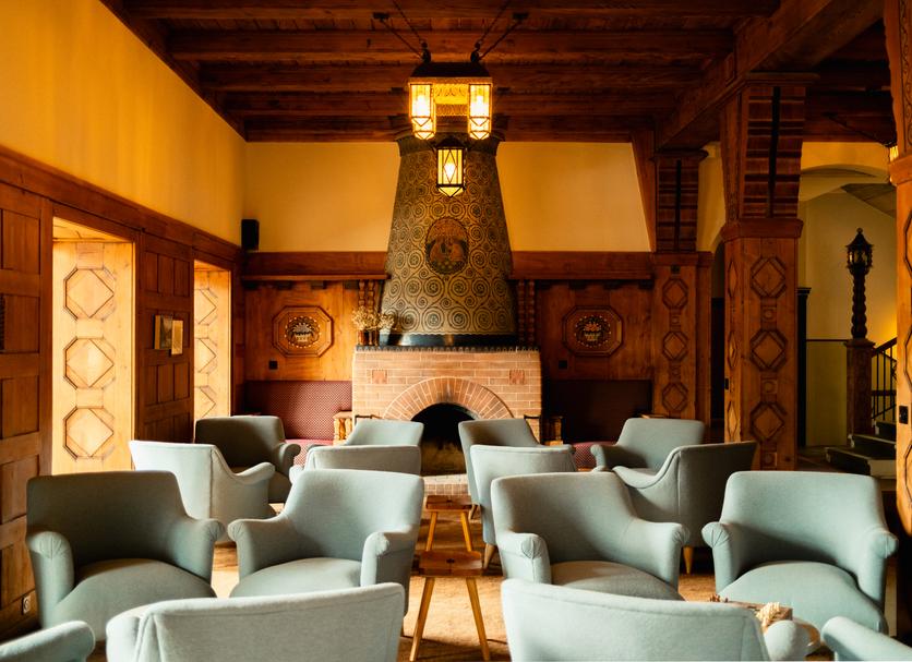 Aula Valokuva
