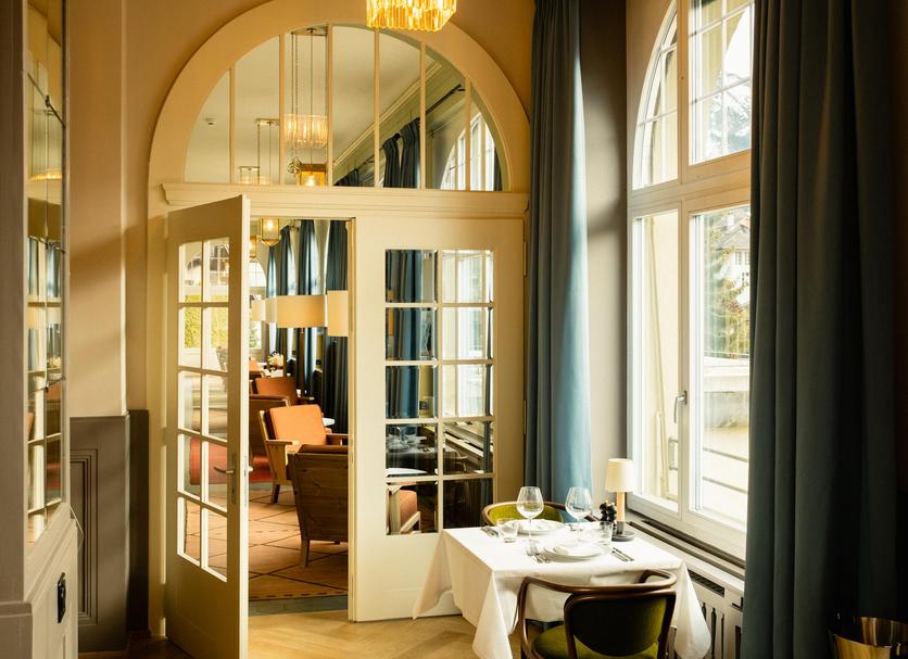Ravintola Valokuva