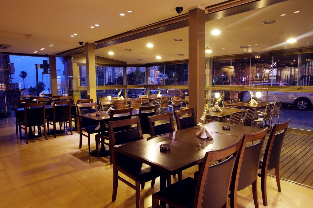 Ravintola