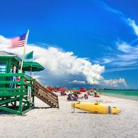 Siesta Key Beach Resort and Suites