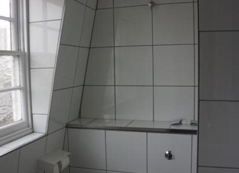 Kylpyhuone Valokuva