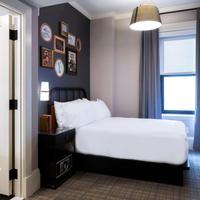 Copley Square Hotel