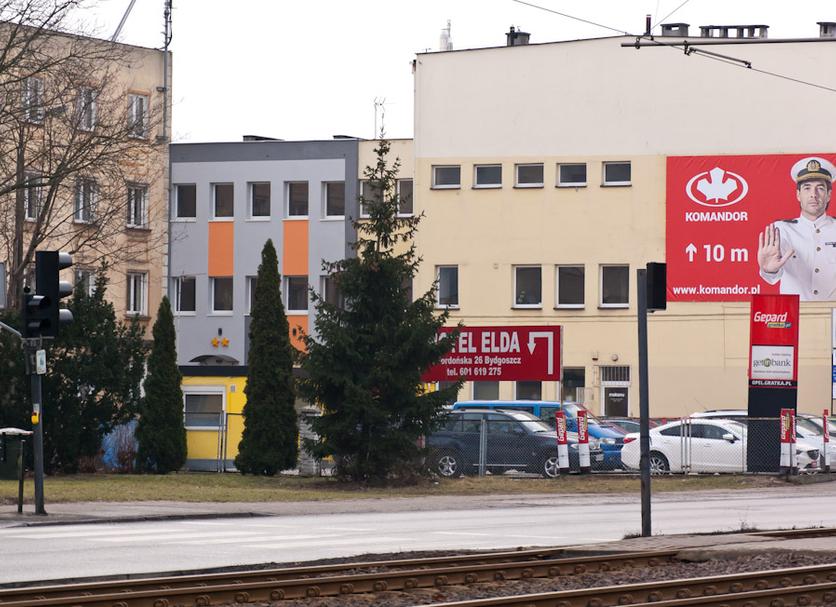 Näkymät ulkona Valokuva