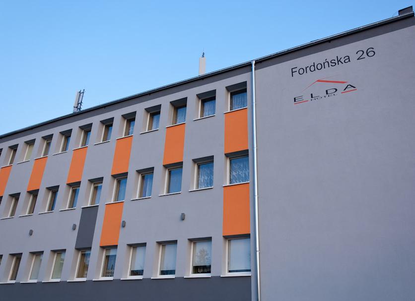 Rakennus Valokuva