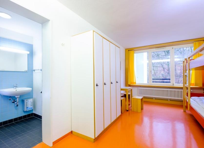 Huoneen palvelut Valokuva