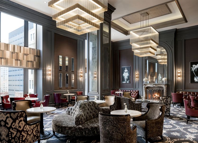 Oleskelutila Valokuva
