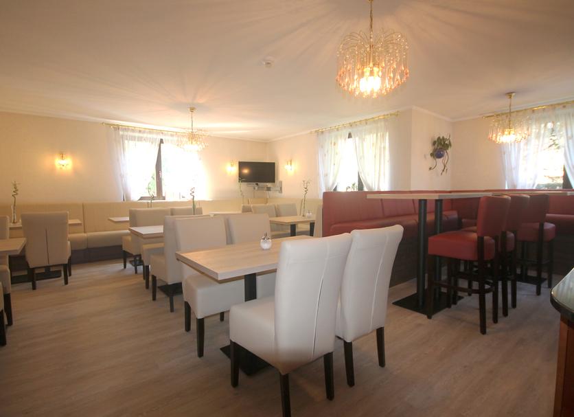 Ravintola Valokuva