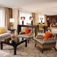 Sheraton Grand Warsaw