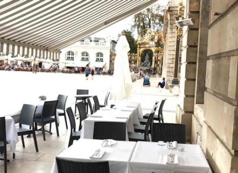 Patio Valokuva
