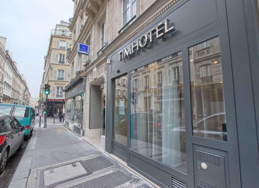 Näkymät ulkona Valokuva