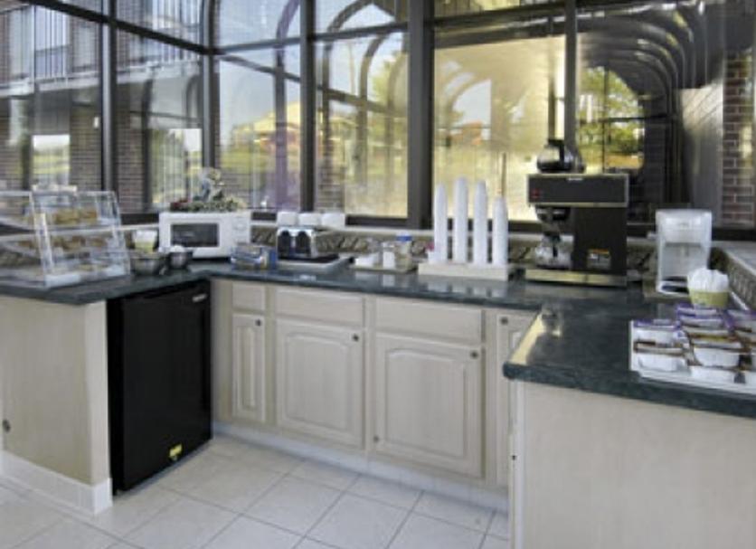 Buffet Valokuva