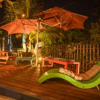 Alto Mar Guest House