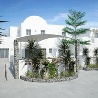 Strogili Hotel - Adults Only