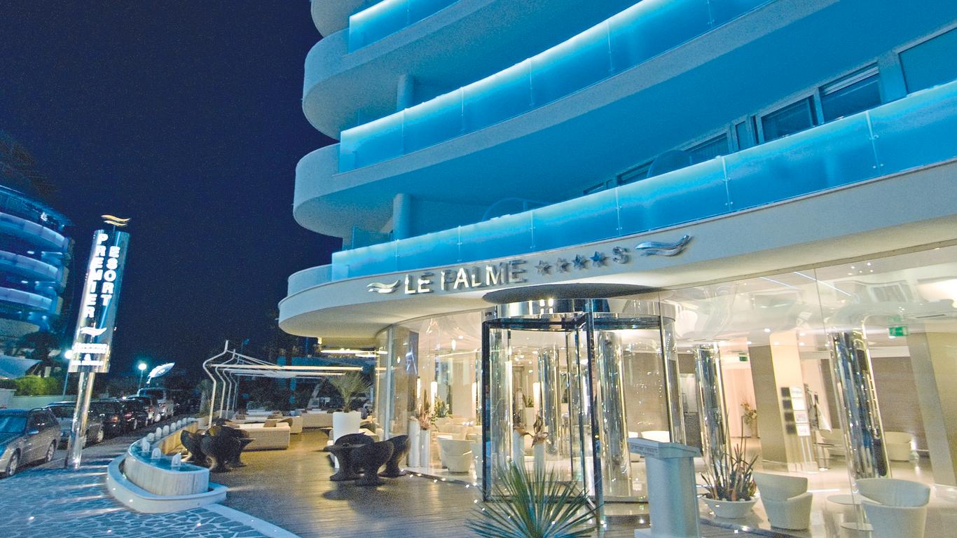 Hotel Le Palme - Premier Resort