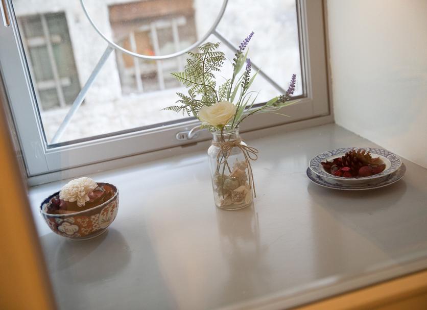 Huoneen palvelut Valokuva