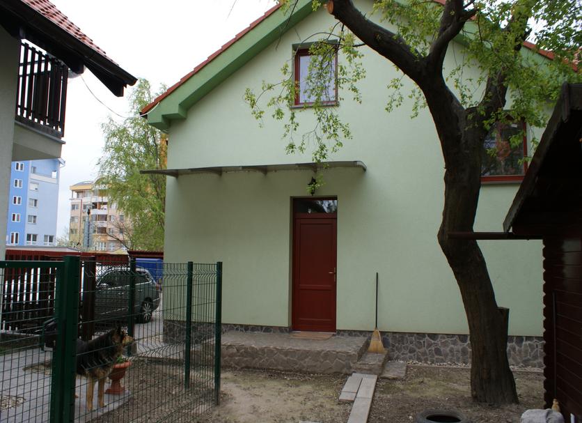 Näkymät ulkona Valokuva