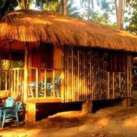 Arkadia Beach Resort Underground River