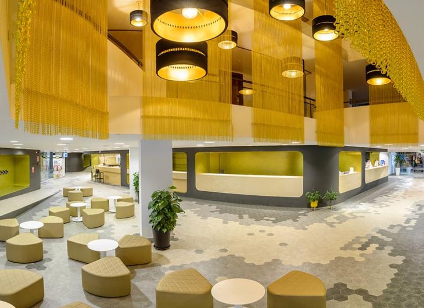 Aula Valokuva