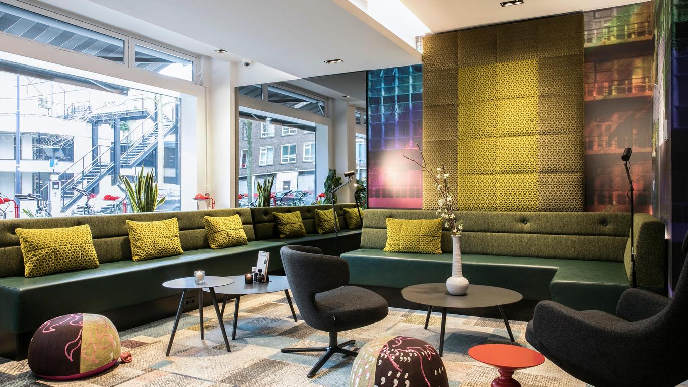 Savoy Hotel Rotterdam