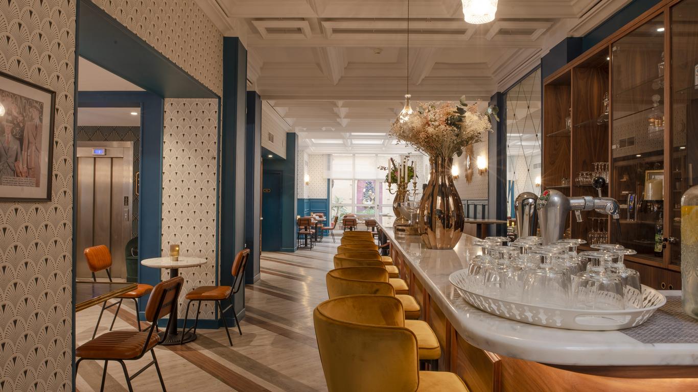 Bristol Hotel