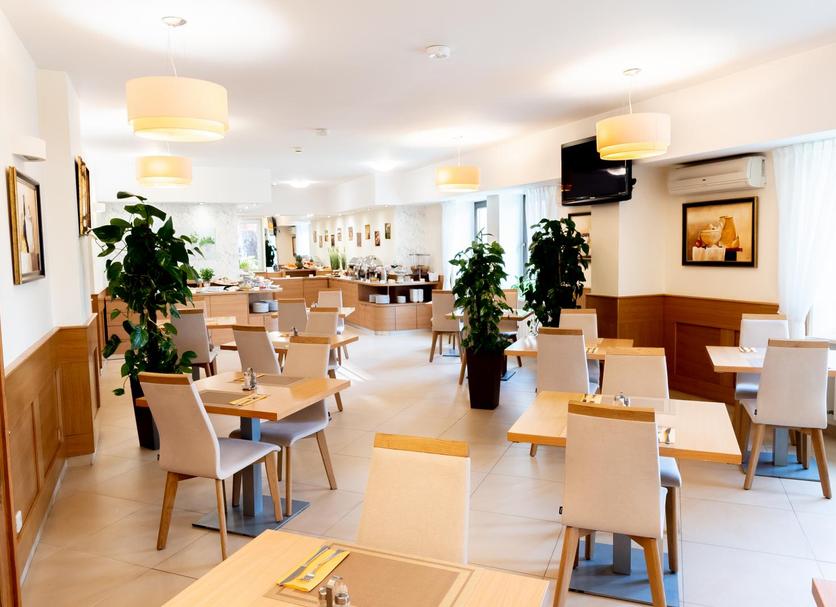 Ravintola Valokuva