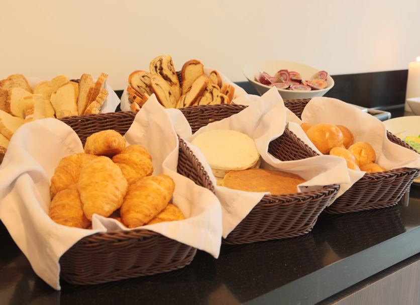 Buffet Valokuva