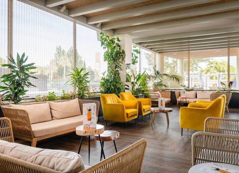 Oleskelutila Valokuva