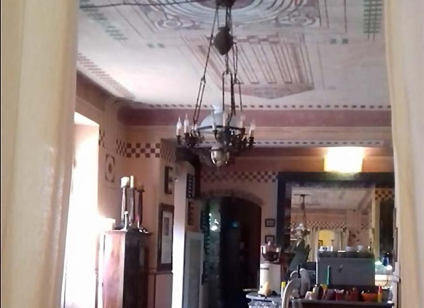 Aula Valokuva