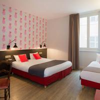 Hotel Marsiho by HappyCulture