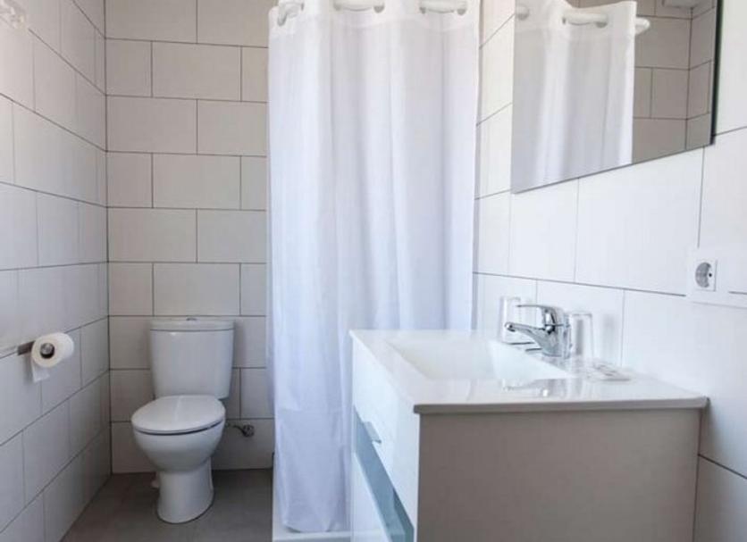 Kylpyhuone Valokuva