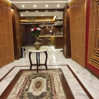 Amman Orchid Hotel