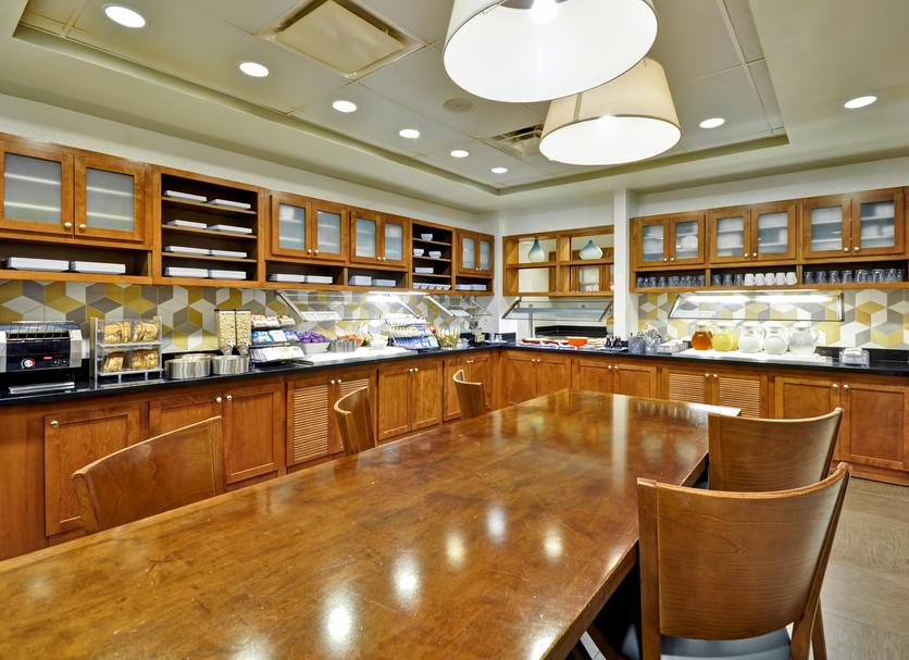 Buffet Valokuva