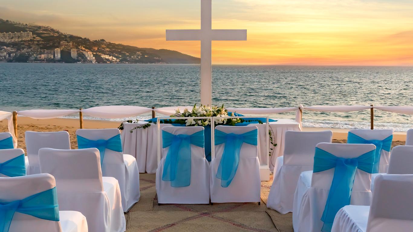 Calinda Beach Acapulco