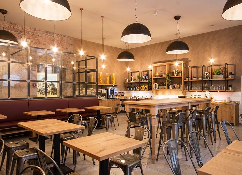 Ravintola Valokuva