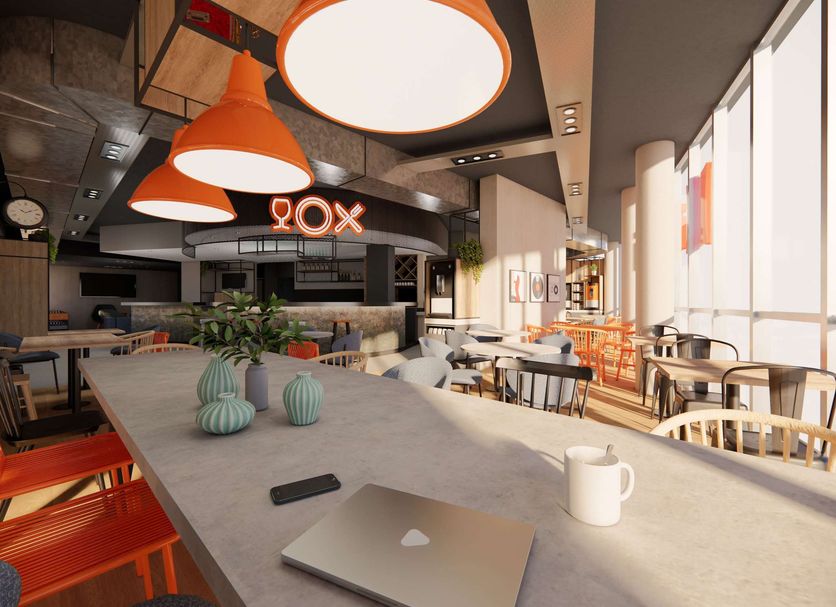 Oleskelutila Valokuva