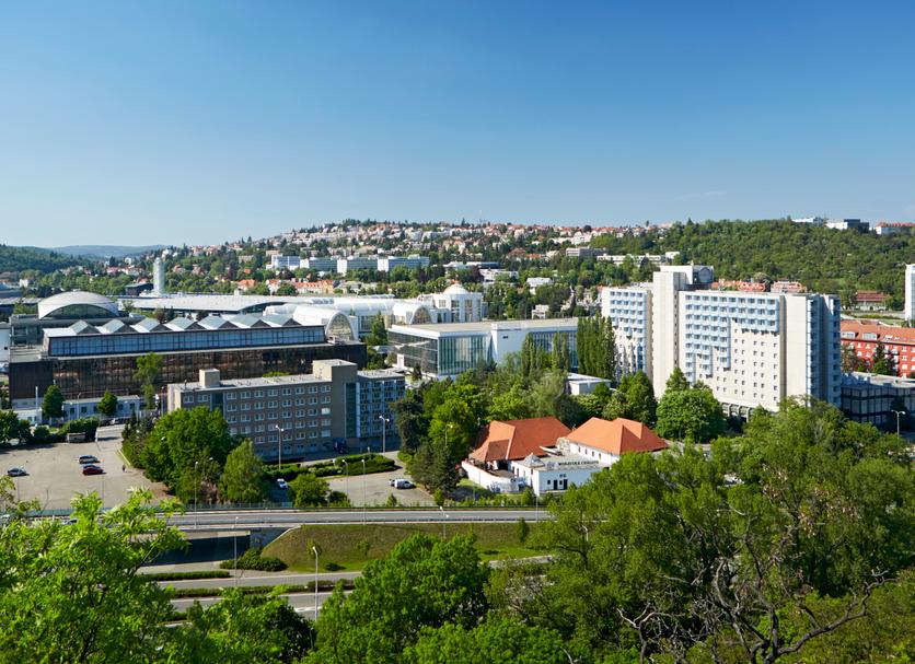 Rakennus Valokuva