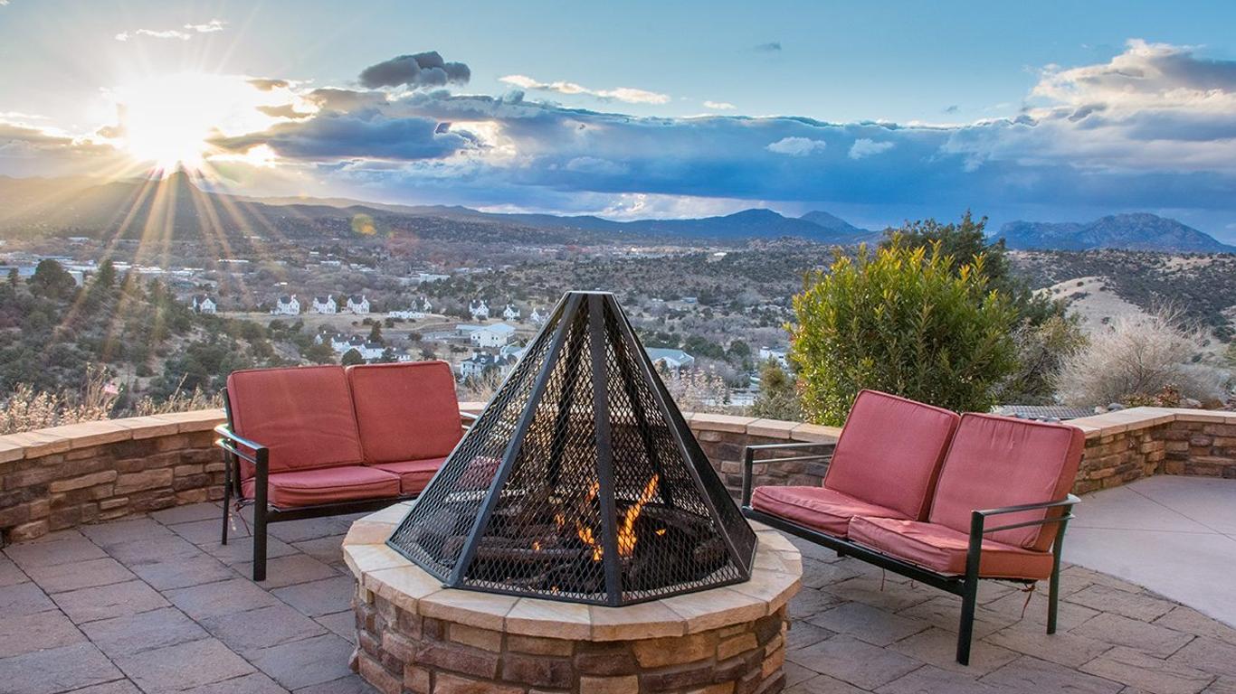 Prescott Resort & Conference Center