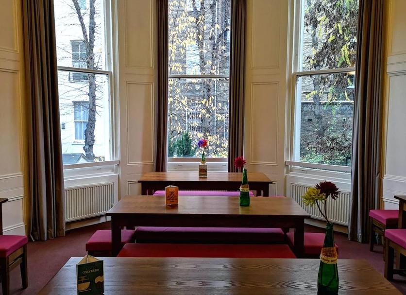 Oleskelutila Valokuva